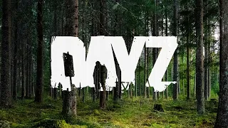 The Beauty of DayZ [Cinematic Trailer]