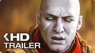 DESTINY 2 Trailer German Deutsch (2017)