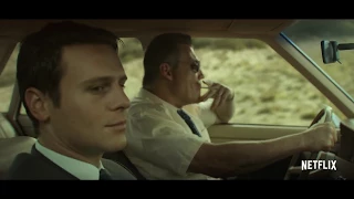 MINDHUNTER   Official Trailer HD   Netflix