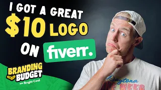 How To Hire a Logo Designer on Fiverr