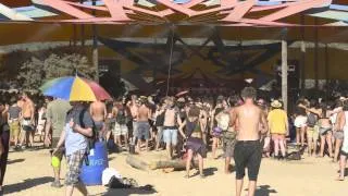 Boom festival 2014