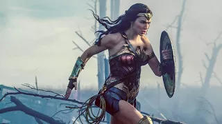 'Wonder Woman' to beat new box office record