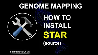 STAR RNA Seq Download and Install | Compile from source
