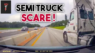 Road Rage |  Hit and Run | Bad Drivers  ,Brake check, Car Crash | Dash Cam 299