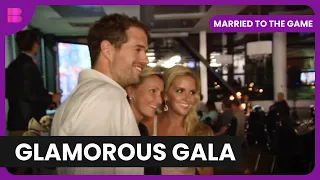 NHL Gala & Emotional Departures - Married To The Game - S03 EP02 - Reality TV
