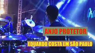 ANJO PROTETOR - chikito borges / EDUARDO COSTA