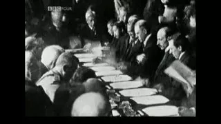 The Treaty of Versailles - The Best Documentary Ever