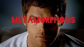 Dexter//Metamorphosis