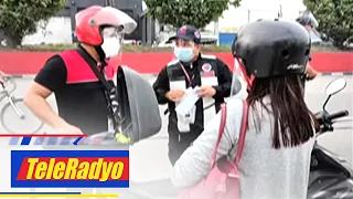 Lingkod Kapamilya | Teleradyo (21 January 2021)