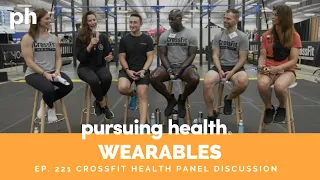Using Wearables to Improve Health, Recovery & Performance