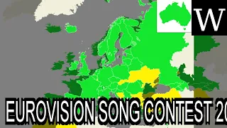 EUROVISION SONG CONTEST 2019 - WikiVidi Documentary