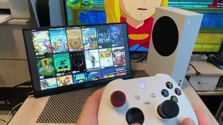 ДЛЯ ЧЕГО НУЖЕН XBOX SERIES S. СТОИТ ЛИ ПОКУПАТЬ XBOX SERIES S?