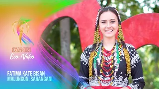 Miss Philippines Earth Malungon, Sarangani 2021