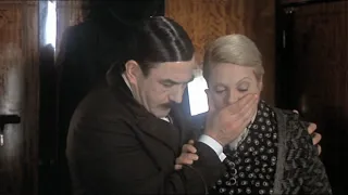 Киноляпы: Убийство в «Восточном экспрессе» (1974)