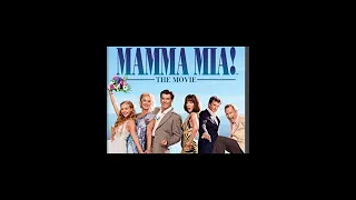 "Winner Takes It All"- Meryl Streep (Mamma Mia) Karaoke/Instrumental