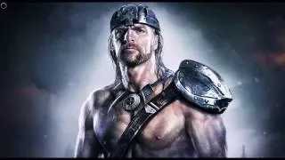 WWE Immortals : Первый взгляд на игру