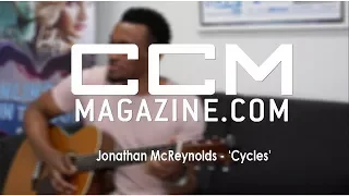 Jonathan McReynolds  - 'Cycles'