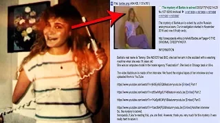 Top 15 Mysteries Solved by 4Chan