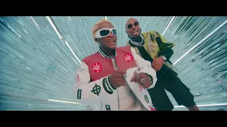 [ OFFICIAL VIDEO ] : PORTABLE X EESOOHDEE - ONJO