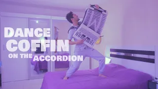 DANÇA DO CAIXÃO - SANFONA / DANCE COFFIN - ACCORDION - TONY IGY - ASTRONOMIA