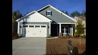 New Fox Path Homes For Sale at Hampton Lake in Bluffton SC