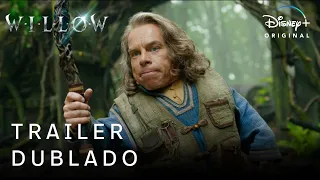 Willow | Trailer Oficial Dublado | Disney+