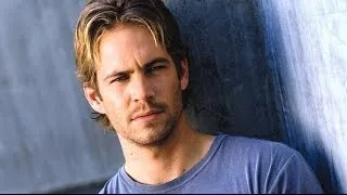 Paul Walker Dead? (Sadly its Confirmed To Be True)