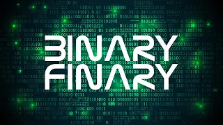 Binary Finary discuss things that are coming up in our world of music.