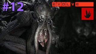 Evolve Scrim #12 vs. Defend The Relay