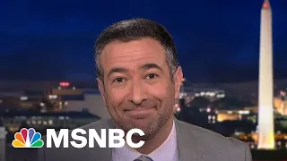 Watch The Beat With Ari Melber Highlights: Jan. 3