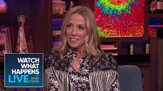 Sheryl Crow Throws Shade At Madonna? | WWHL