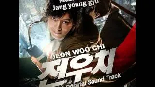 Jeon woo chi Soundtrack [03] Court Musicians