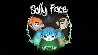 УЖАСНЫЙ ВТОРОЙ ЭПИЗОД ► Sally Face #3