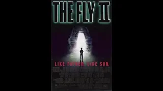 The Fly II (1989) - Teaser Trailer HD 1080p