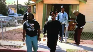 Boyz N The Hood Gentrification TV Edits