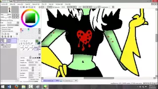 :Speedpaint:. (fanart) Lord Dominator [Wander Over Yonder]