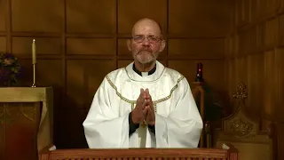 Catholic Mass Today | Daily TV Mass, Saturday December 3, 2022