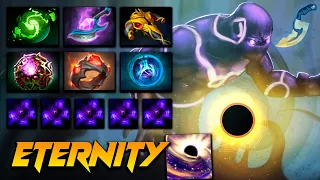 Eternity Enigma Hard Game - Dota 2 Pro Gameplay [Watch & Learn]