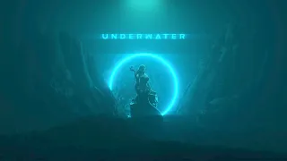 NIVIRO - Underwater (Official Music Video)