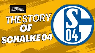 What Happened to Schalke 04?