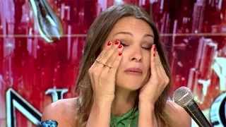 Pampita explotó, no aguantó más las agresiones y disparó contra Marcelo Tinelli