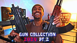 My "POOR MAN'S" Gun Collection 2024 Pt. 2