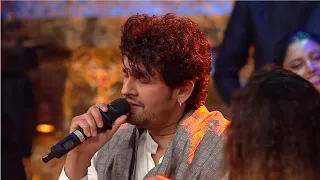 Saathiya | Sonu Nigam | Super Singer 3 |