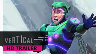 Henchmen | Official Trailer (HD) | Vertical Entertainment