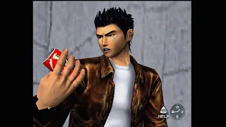 What's Shenmue: Find Director Yukawa