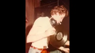 DJ RUBENS 1986 DJ PARADE