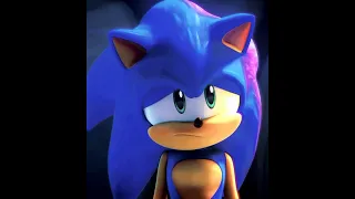 😢Shadow was right🥺// 🤬Damn Nine🤬//Sonic Prime Season 2// #sonic#shadow#sonicprimeseason2#edit