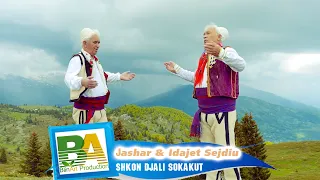 Jashar & Idajet Sejdiu  - Shkon djali sokakut (Official Video)