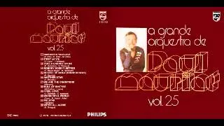 Paul Mauriat - I FEEL LOVE