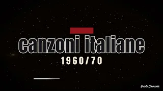 Cantanti Italiani anni 1960/70